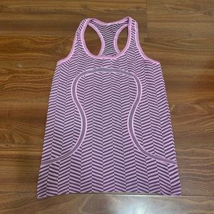 Lululemon Athletica Tank 6